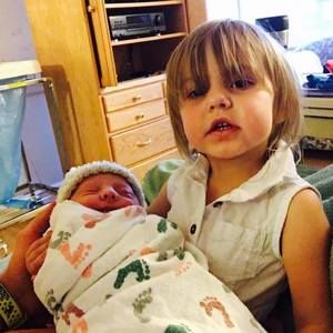 Meet your Posher, Brianna